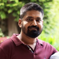 Ankur Agrawal