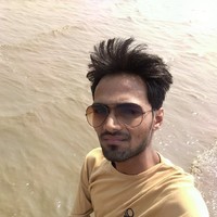 Nitin Vishwakarma