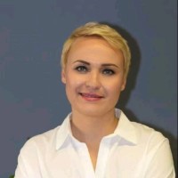Iryna Bortnyk
