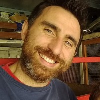 David Suárez