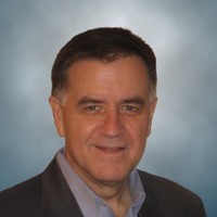 Bill Harris