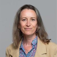 Maria Kant Pangopoulos