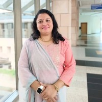 Mridula Anand