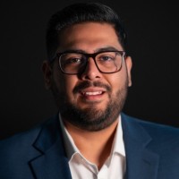 Victor Guadarrama, M.S.