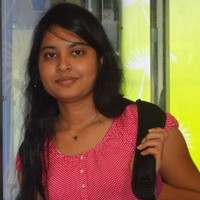 Deepthi S