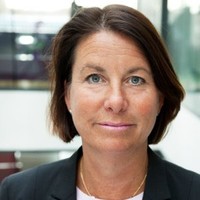 Madeleine Hansson