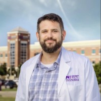 Rob Stumbo, MSN, RN