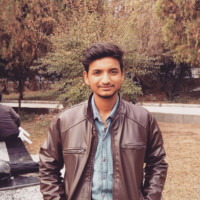 Mukul Parmar