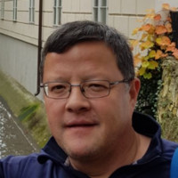 Phil Chow
