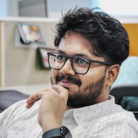 Yamanth Arigi