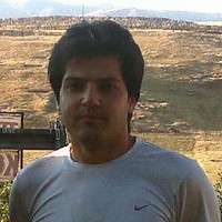 Mahdi Amirzadeh