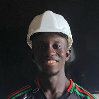 Sheku Kamara