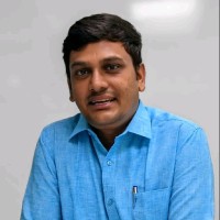 Kiran H