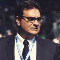 Pierfrancesco Visci
