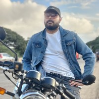 Sunil Singh