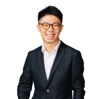 Henry Chin Yee Ying