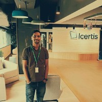 Hemant Kothari