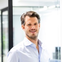 Oscar Mastwijk