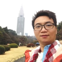Tuan Pham-Le