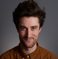 Rupert Knowlden