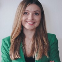 Erika Morinko