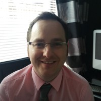 Scott Mcfarlane