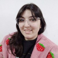 Florencia Benitez Piceda