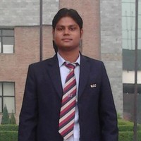Ajeet Kumar Singh