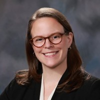 Lucy Clippinger