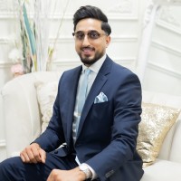 Muneeb Ahsan