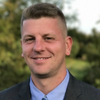 Justin Dodd
