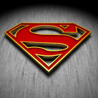 Superman Kal-El
