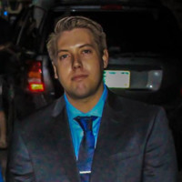 Tyler Stapleton