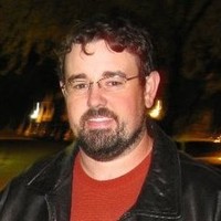 Mark White
