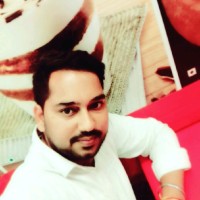 Chetan Bighamal