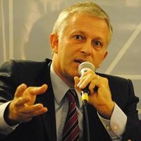 Luis Parodi