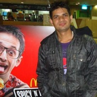 Jile Singh Chaudhary