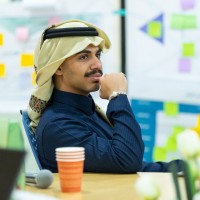Hussain Alkhalaf