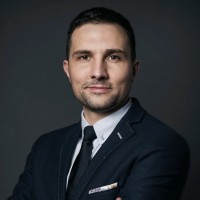 Maciej Gwiazdzinski