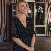 Nataliia Romanova