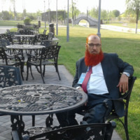 Khalid Shaikh