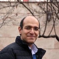 Majid Kalantari Daryan