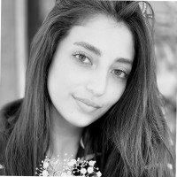 Nour Amash