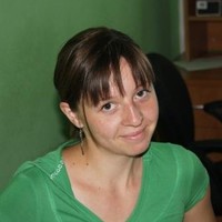 Irina Vinnikova