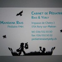 Mandana Rais