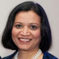 Sabina Nabi