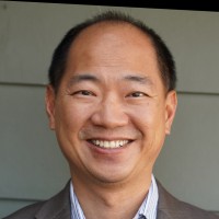 Joseph Huang