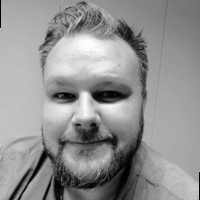 Kjetil Skogen