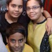Nithya K