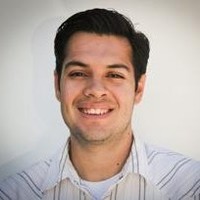 Rodrigo Dorador